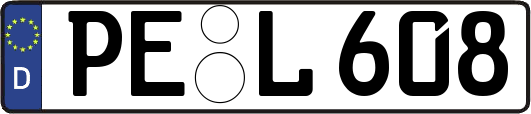 PE-L608