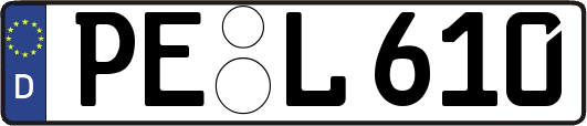 PE-L610