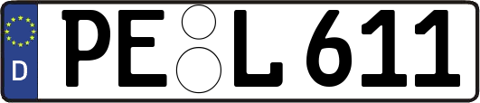 PE-L611