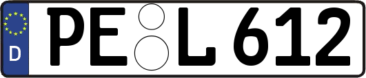 PE-L612