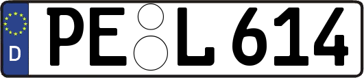PE-L614