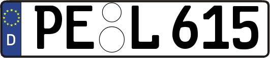 PE-L615