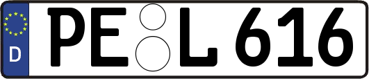 PE-L616