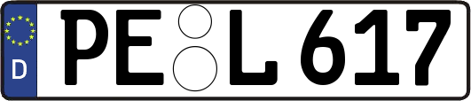 PE-L617