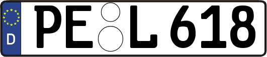 PE-L618