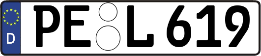 PE-L619