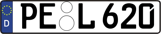 PE-L620
