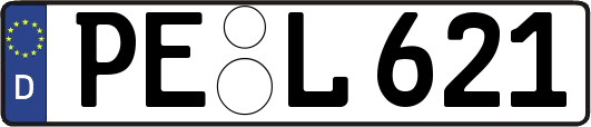 PE-L621