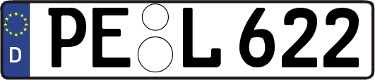 PE-L622