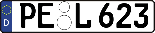 PE-L623
