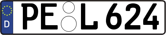 PE-L624