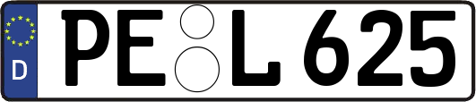 PE-L625