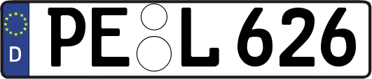 PE-L626