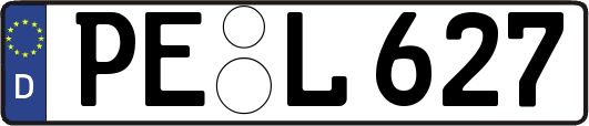 PE-L627