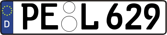 PE-L629