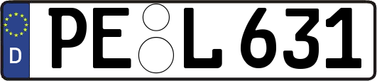 PE-L631