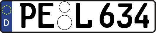 PE-L634