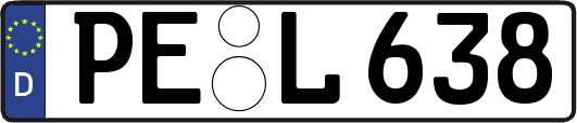 PE-L638