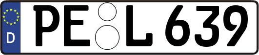 PE-L639