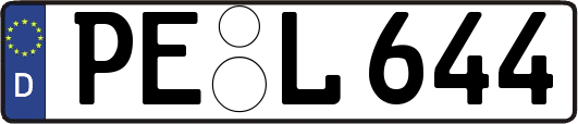 PE-L644