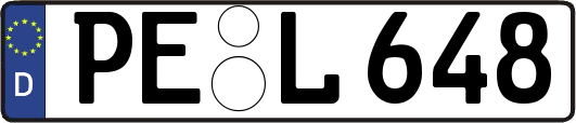 PE-L648