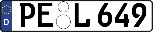 PE-L649