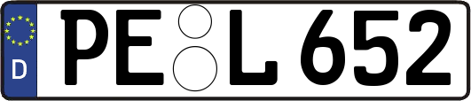PE-L652