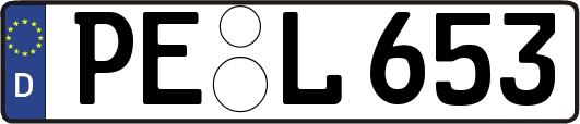 PE-L653