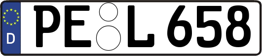 PE-L658