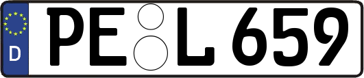 PE-L659