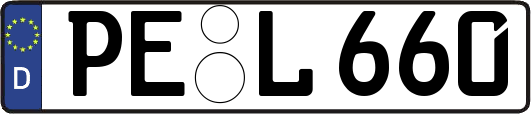 PE-L660