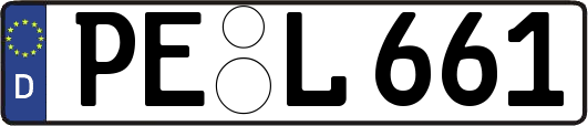 PE-L661
