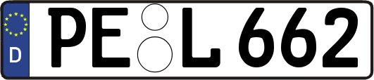 PE-L662