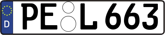 PE-L663