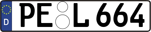 PE-L664