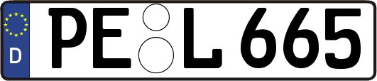 PE-L665