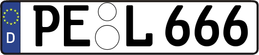 PE-L666