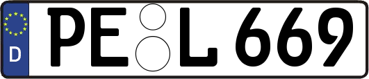 PE-L669