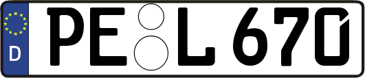 PE-L670