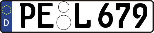 PE-L679
