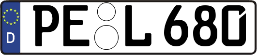 PE-L680