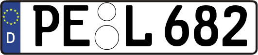 PE-L682