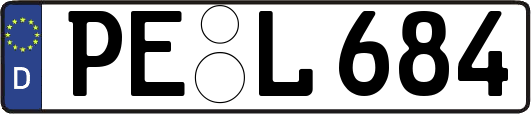 PE-L684