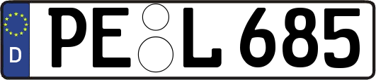 PE-L685