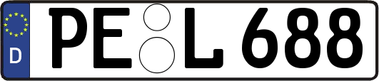PE-L688
