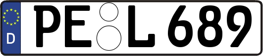 PE-L689