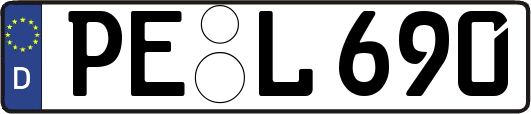 PE-L690