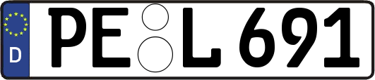 PE-L691