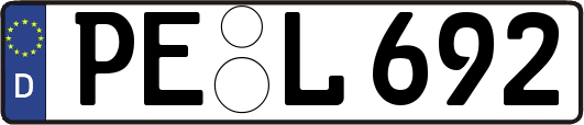 PE-L692