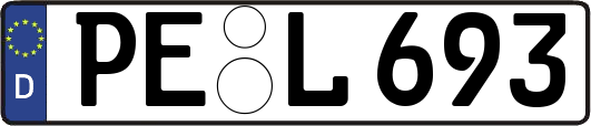 PE-L693